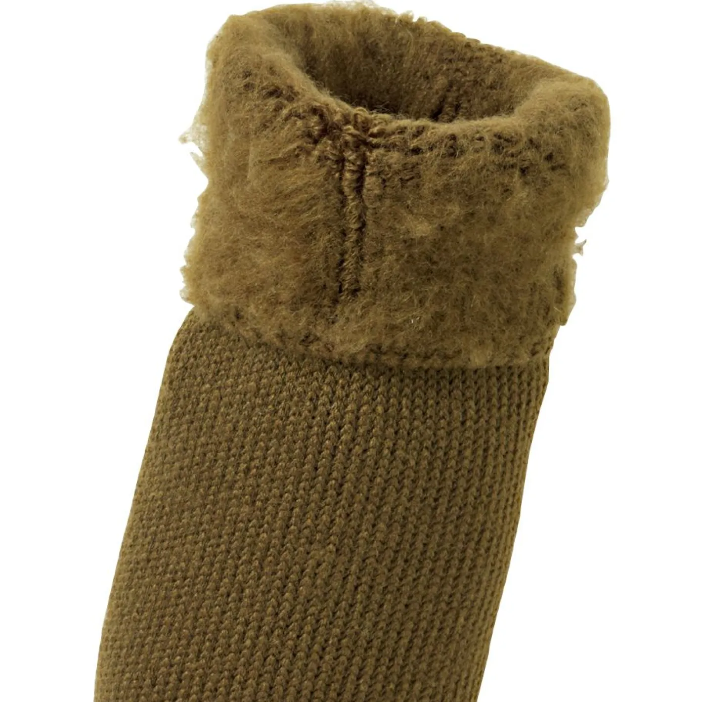 Online Heat Max No More Winter Blues Thermosocken (lang)