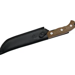 New Herbertz Camp- und Outdoormesser