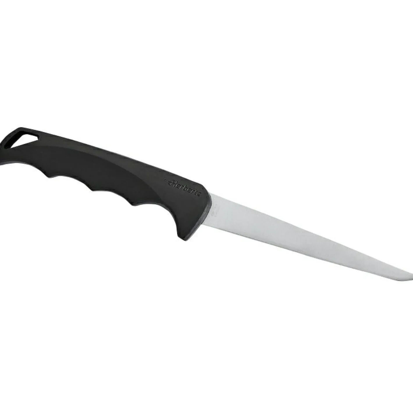 New Herbertz Filetiermesser Smart Schwarz