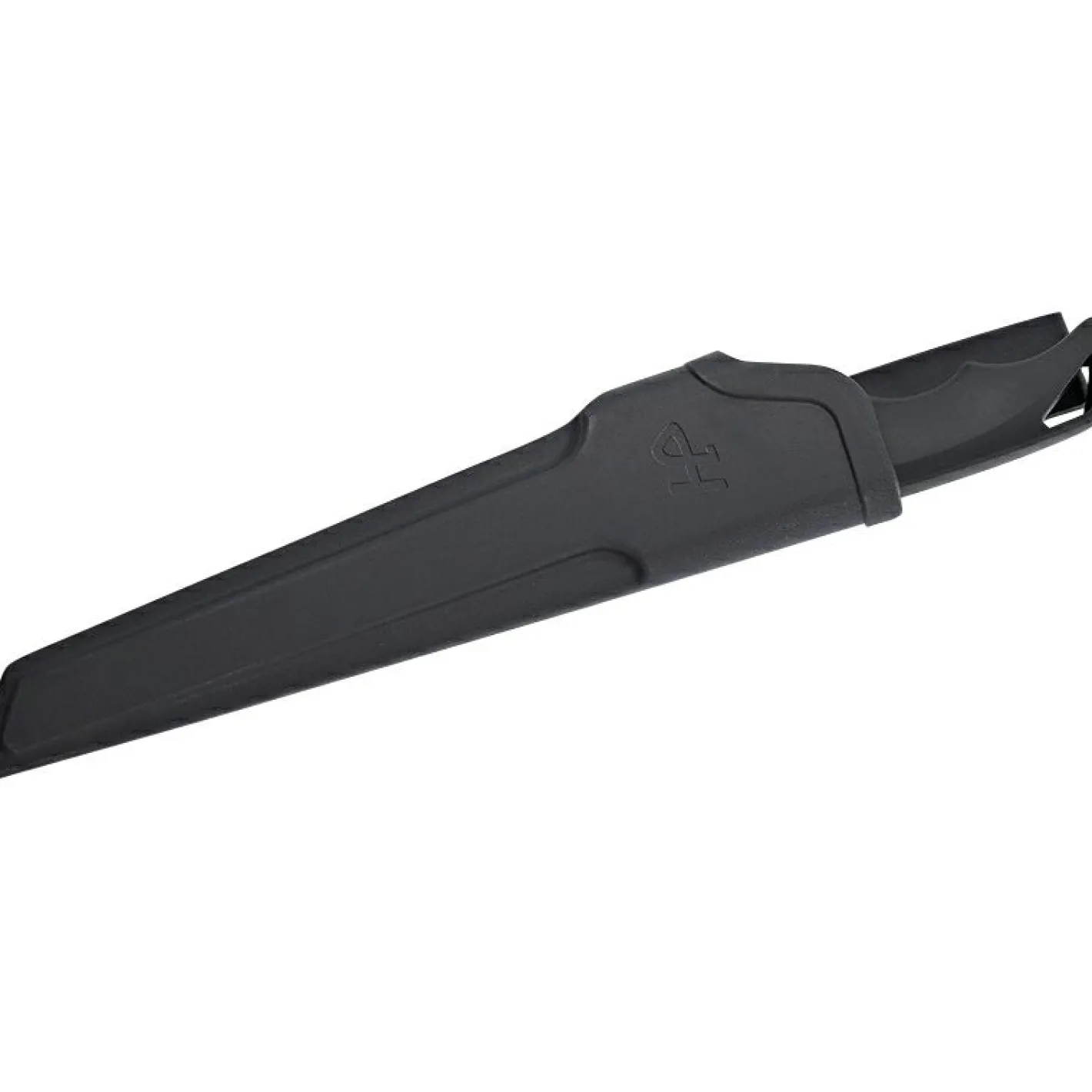 New Herbertz Filetiermesser Smart Schwarz