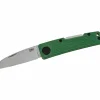 Herbertz Kinder-Angelzubehör<Taschenmesser Kids GFN (grün)