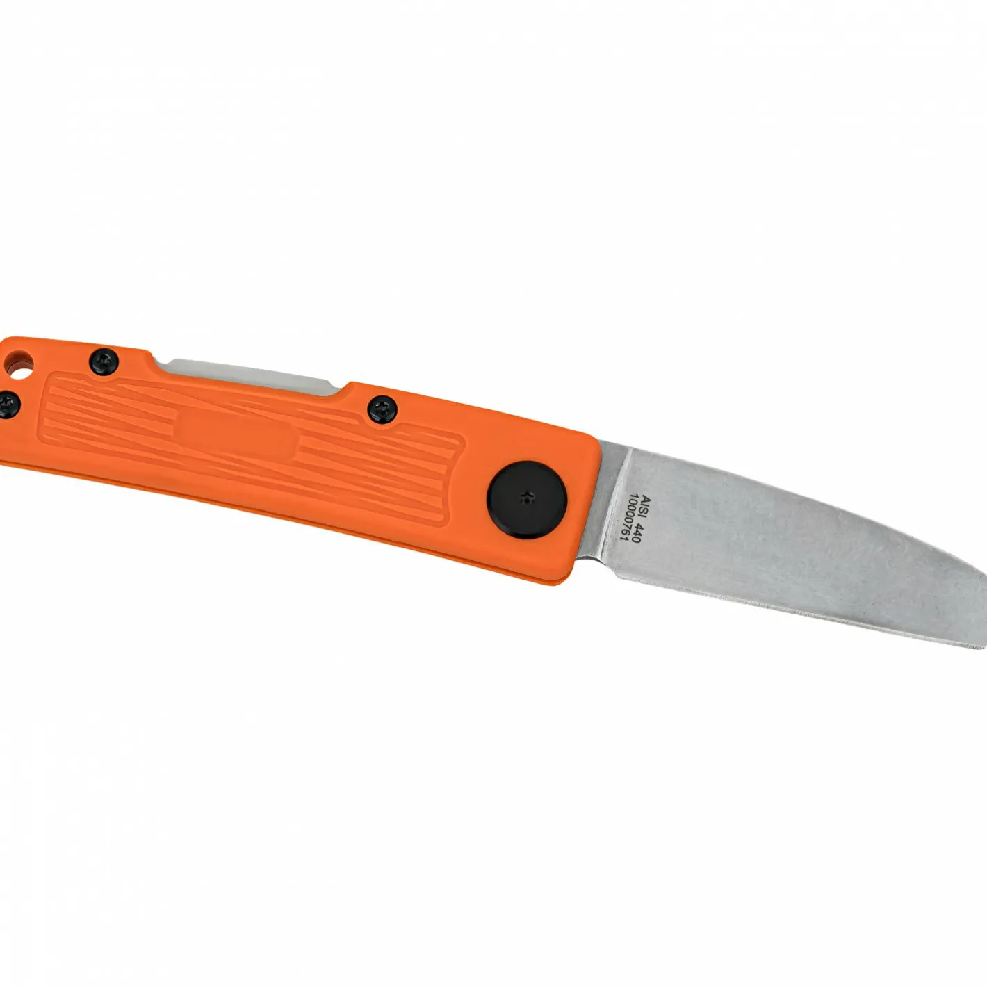 Outlet Herbertz Taschenmesser Kids GFN (orange)