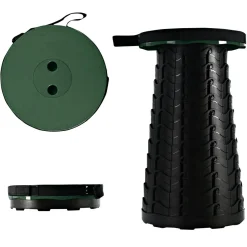 Campingmöbel·Camping- & Angelhocker<Hocker Teleskop