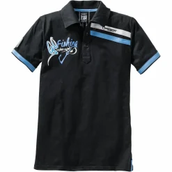 Hot Hotspot Vintage My Home Polo-Shirt Herren (Marine)
