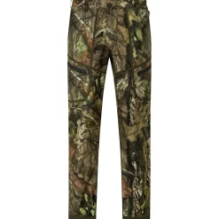 Discount Hu00e4rkila Härkila Kamko Camo Reversible Wsp Trousers Herren (Hunting Green/Mossyoak®Break-Up Country®)