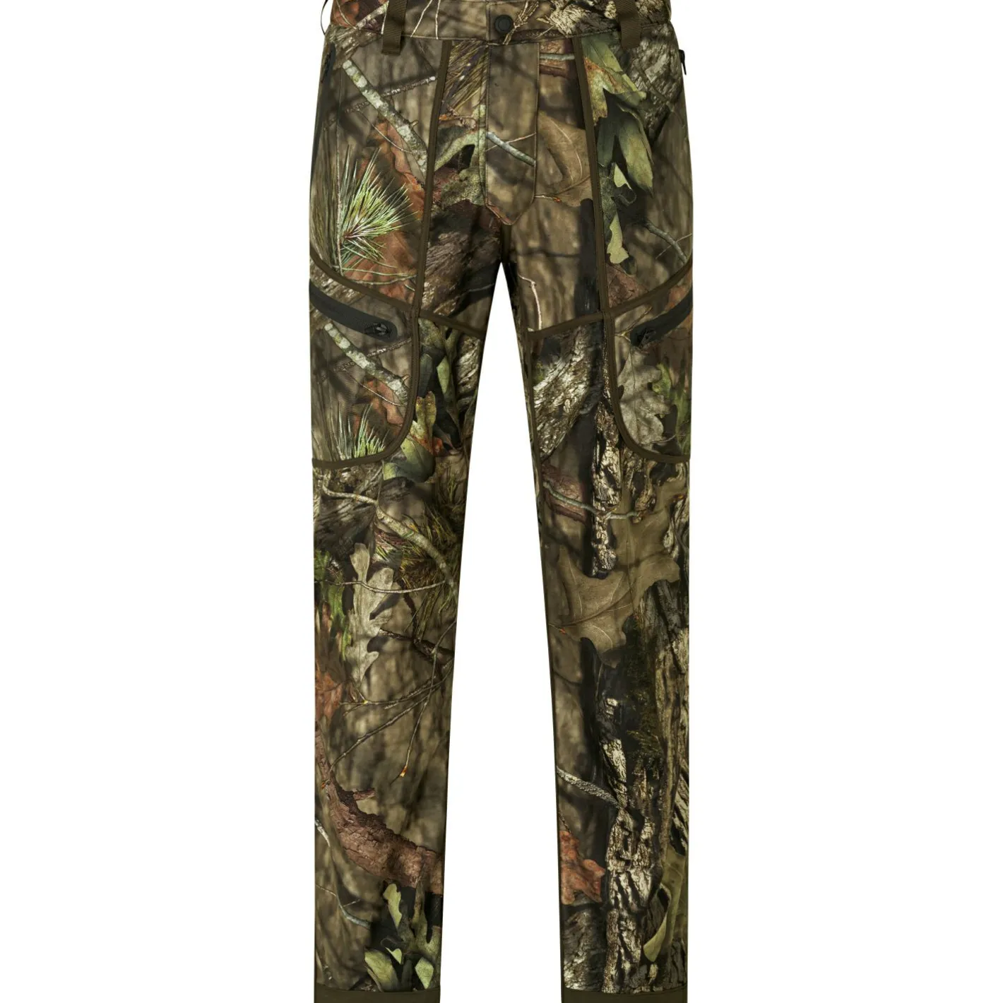 Discount Hu00e4rkila Härkila Kamko Camo Reversible Wsp Trousers Herren (Hunting Green/Mossyoak®Break-Up Country®)