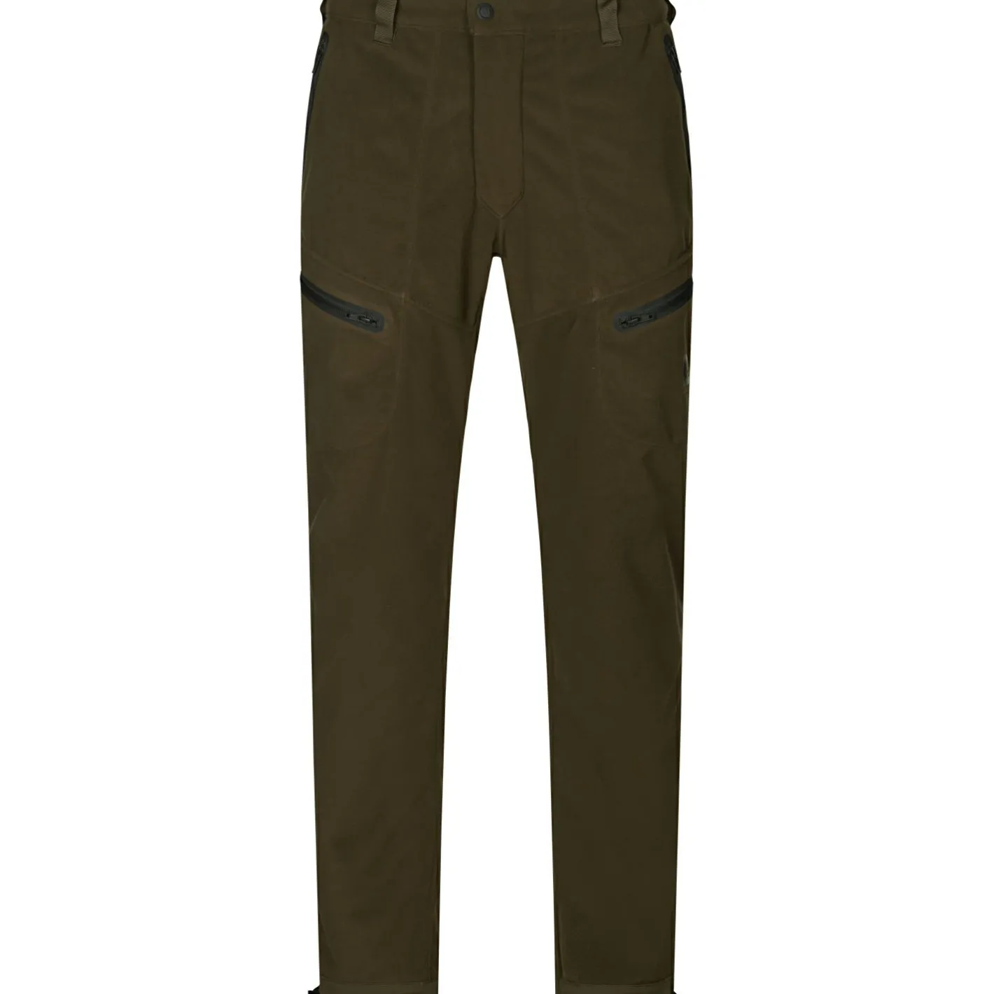 Discount Hu00e4rkila Härkila Kamko Camo Reversible Wsp Trousers Herren (Hunting Green/Mossyoak®Break-Up Country®)