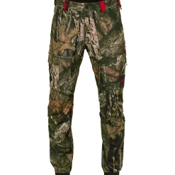 Hu00e4rkila Tarnhosen<Härkila Moose Hunter 2.0 Light Trousers Herren (Mossyoak®Break-Up Country®/Mossyoak®Red)