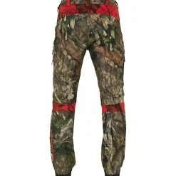 Hu00e4rkila Tarnhosen<Härkila Moose Hunter 2.0 Light Trousers Herren (Mossyoak®Break-Up Country®/Mossyoak®Red)