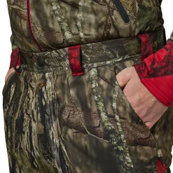 Hu00e4rkila Tarnhosen<Härkila Moose Hunter 2.0 Light Trousers Herren (Mossyoak®Break-Up Country®/Mossyoak®Red)