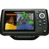 Best Humminbird Echolot Helix 5 CHIRP GPS DI G3