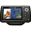 Humminbird Echolote & Plotter<Echolot Helix 5 CHIRP GPS G3