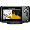 Humminbird Echolote & Plotter<Echolot Helix 5 DI G2