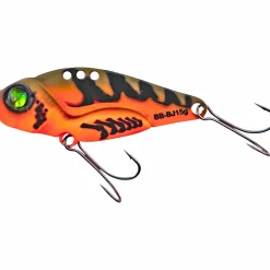 Hybrida Barschbaron Bladed Jig (Craw)