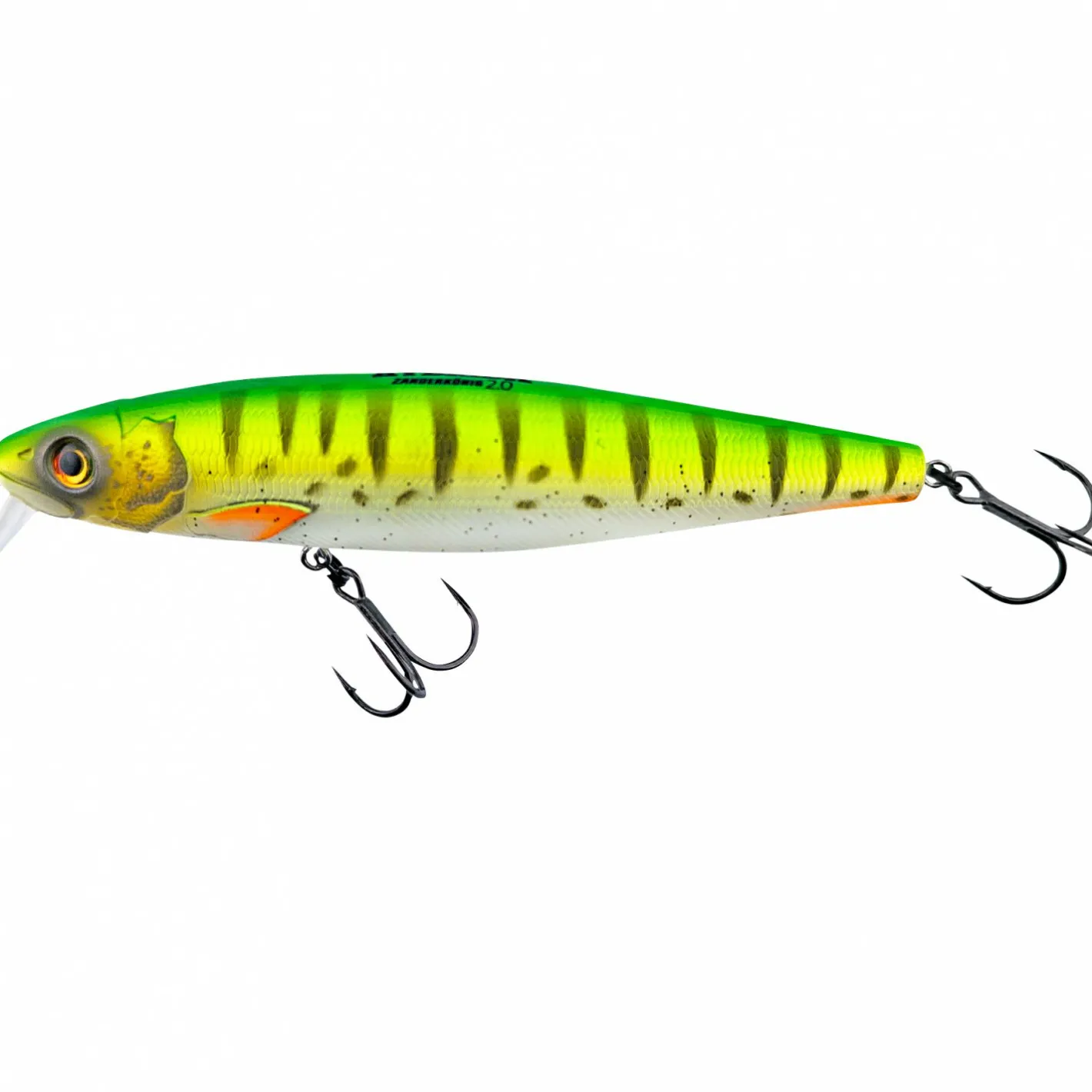 Outlet Hybrida Zanderkönig 2.0 (UV Zander)