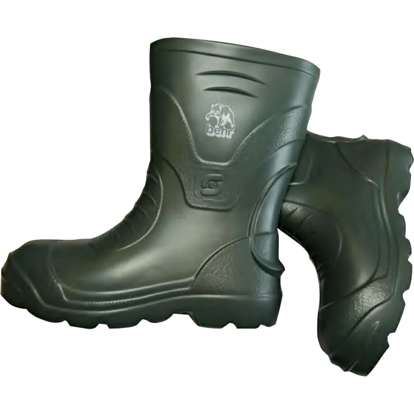 Icebehr Angel-Gummistiefel & Neoprenstiefel<Gummistiefel All Season