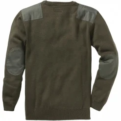 Idaho Angelpullover & -Strickjacken<Sweater Commando