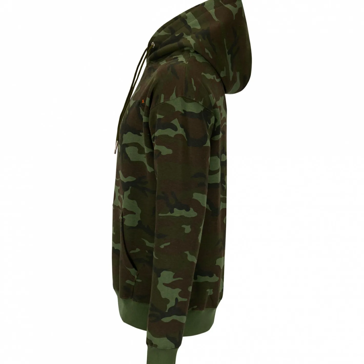 il Lago Basic Tarn-Oberbekleidung<Hoodie Bosse Herren (Camouflage)