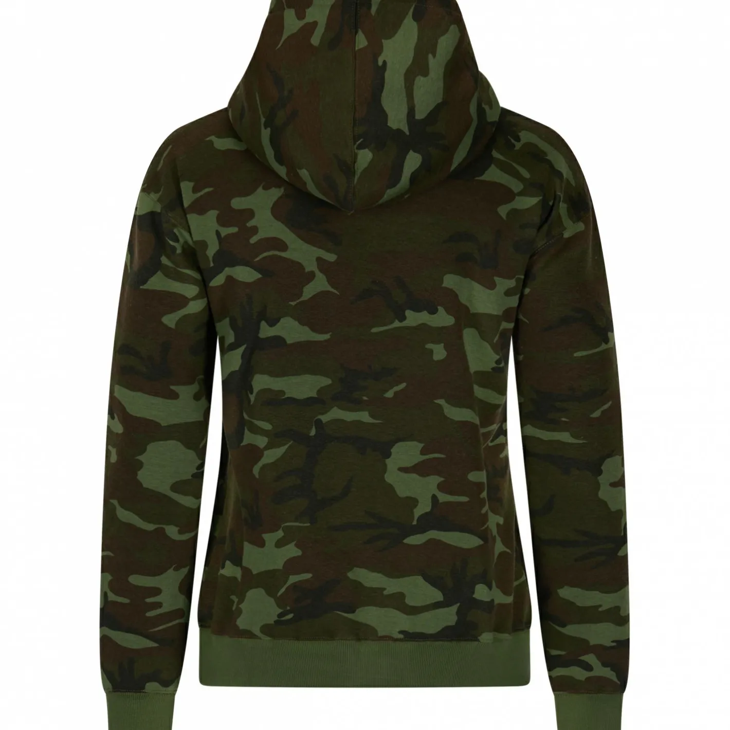 il Lago Basic Tarn-Oberbekleidung<Hoodie Bosse Herren (Camouflage)