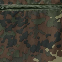 il Lago Basic Regenjacken & Regenponchos<Poncho Unisex (Camouflage)