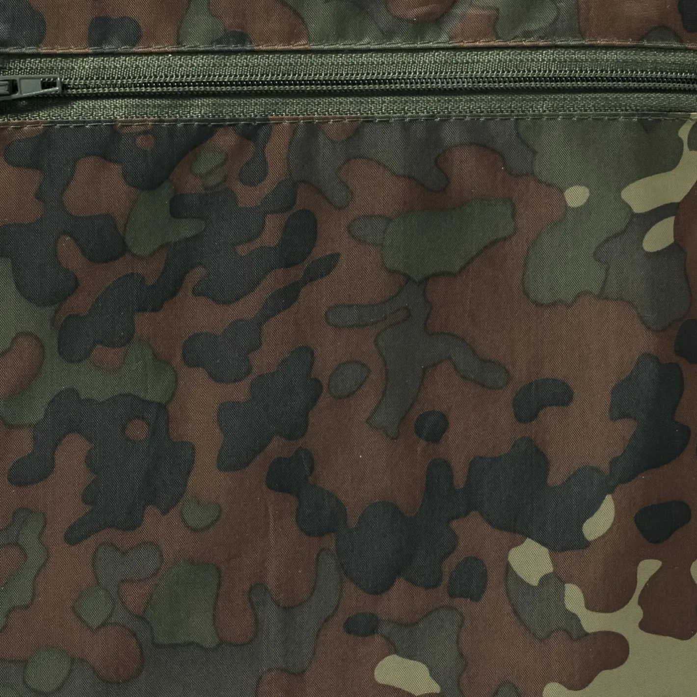 il Lago Basic Regenjacken & Regenponchos<Poncho Unisex (Camouflage)