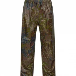 Discount il Lago Basic Regenanzug Unisex (Camouflage)