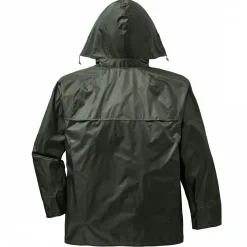 il Lago Basic Thermohosen & Regenhosen|Regenjacken & Regenponchos<Regenanzug Unisex (Oliv)
