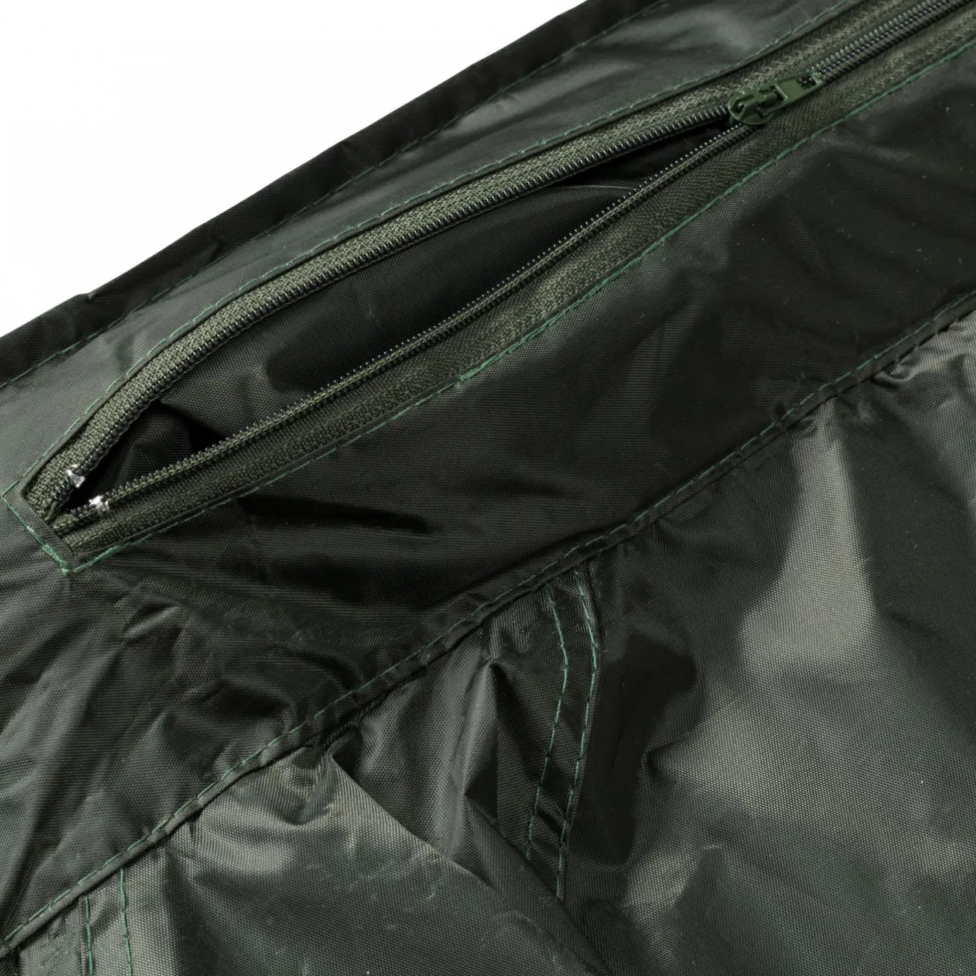 il Lago Basic Thermohosen & Regenhosen|Regenjacken & Regenponchos<Regenanzug Unisex (Oliv)