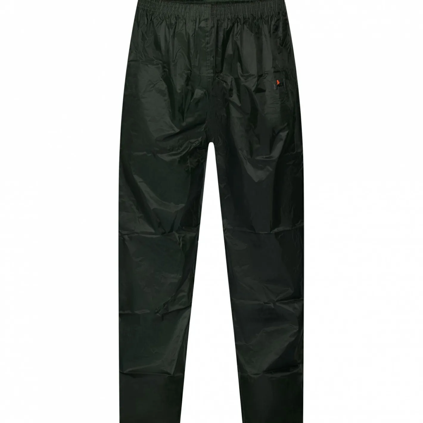 il Lago Basic Thermohosen & Regenhosen|Regenjacken & Regenponchos<Regenanzug Unisex (Oliv)