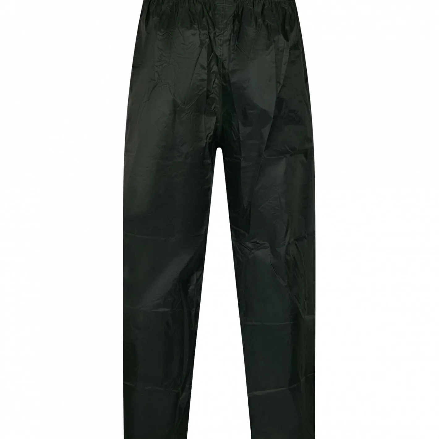 il Lago Basic Thermohosen & Regenhosen|Regenjacken & Regenponchos<Regenanzug Unisex (Oliv)