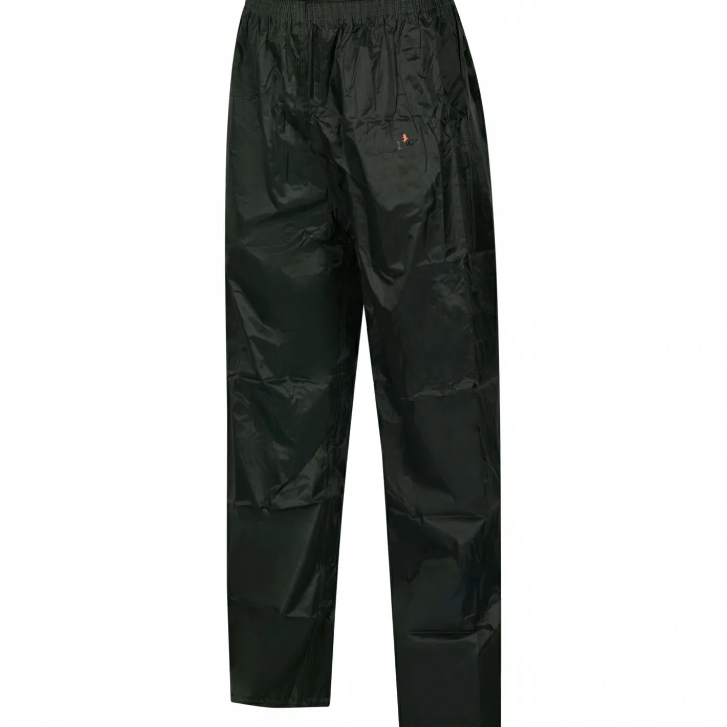 il Lago Basic Thermohosen & Regenhosen|Regenjacken & Regenponchos<Regenanzug Unisex (Oliv)