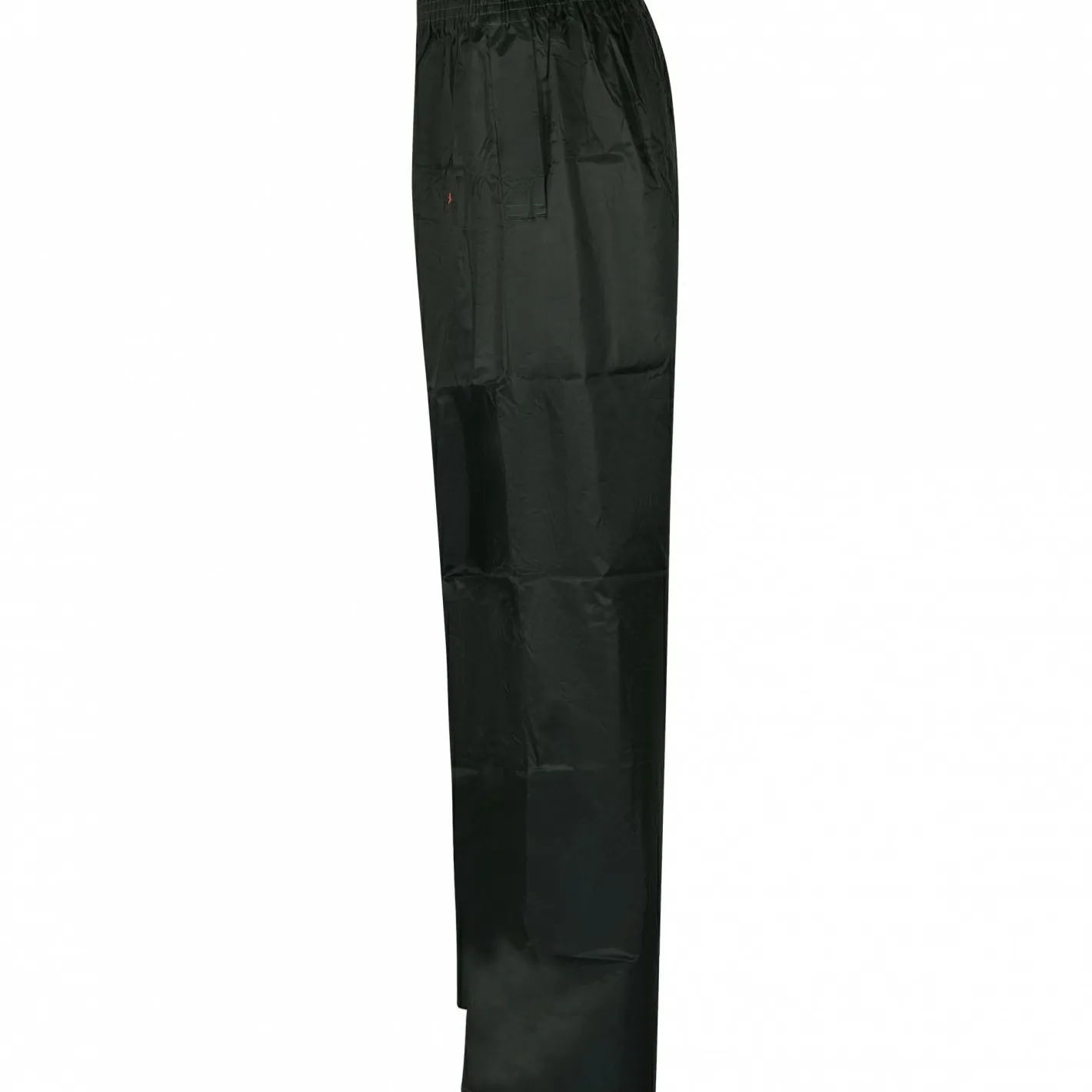 il Lago Basic Thermohosen & Regenhosen|Regenjacken & Regenponchos<Regenanzug Unisex (Oliv)