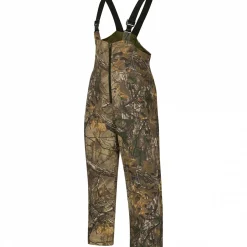 il Lago Basic Thermohosen & Regenhosen<Thermolatzhose Odenwald Herren (Camouflage)