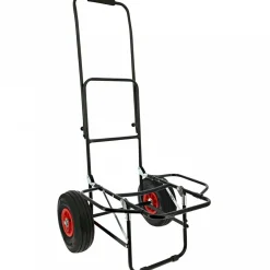 il Lago Passion Karpfenangeln-Zubehör|Angel-Transportwagen<Angeltrolly Jasper