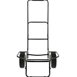 il Lago Passion Karpfenangeln-Zubehör|Angel-Transportwagen<Angeltrolly Jasper