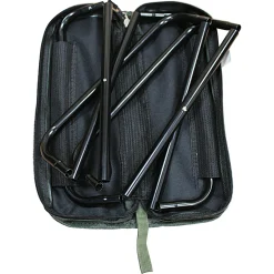 il Lago Passion Campingmöbel·Camping- & Angelhocker<Falthocker Minima