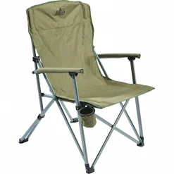 il Lago Passion Campingzubehör|Campingzubehör<Faltstuhl Ultra LBB