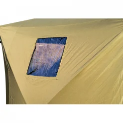 il Lago Passion Angelschirme & Angelzelte|Angelschirme & Angelzelte<Fast-up Zelt