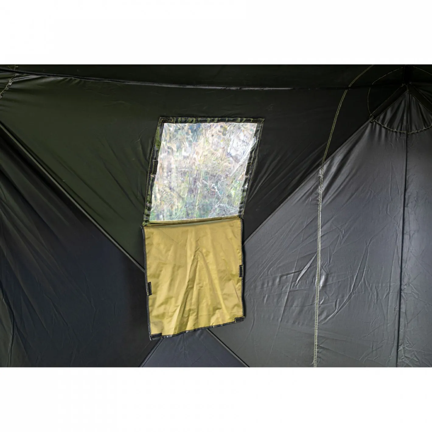 il Lago Passion Angelschirme & Angelzelte|Angelschirme & Angelzelte<Fast-up Zelt