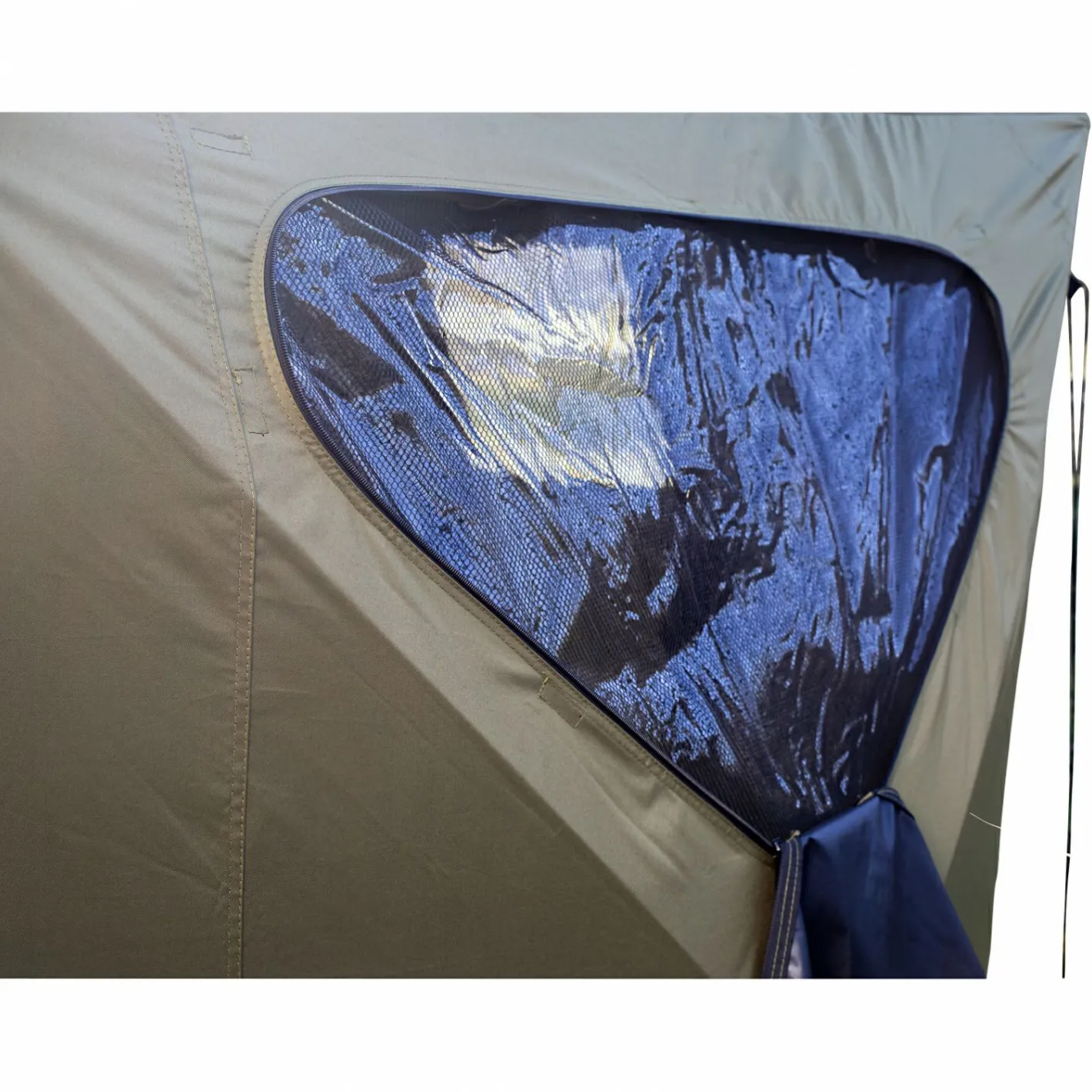il Lago Passion Angelschirme & Angelzelte|Angelschirme & Angelzelte<Fast-up Zelt