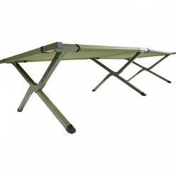 il Lago Passion Campingzubehör|Campingmöbel·Karpfenliegen & Angelliegen<Feldbett Waldruhe