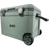 il Lago Passion 50L Kühlbox Master, mit Rädern
