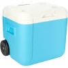 Clearance il Lago Passion 60L Kühlbox-Trolley Goliath
