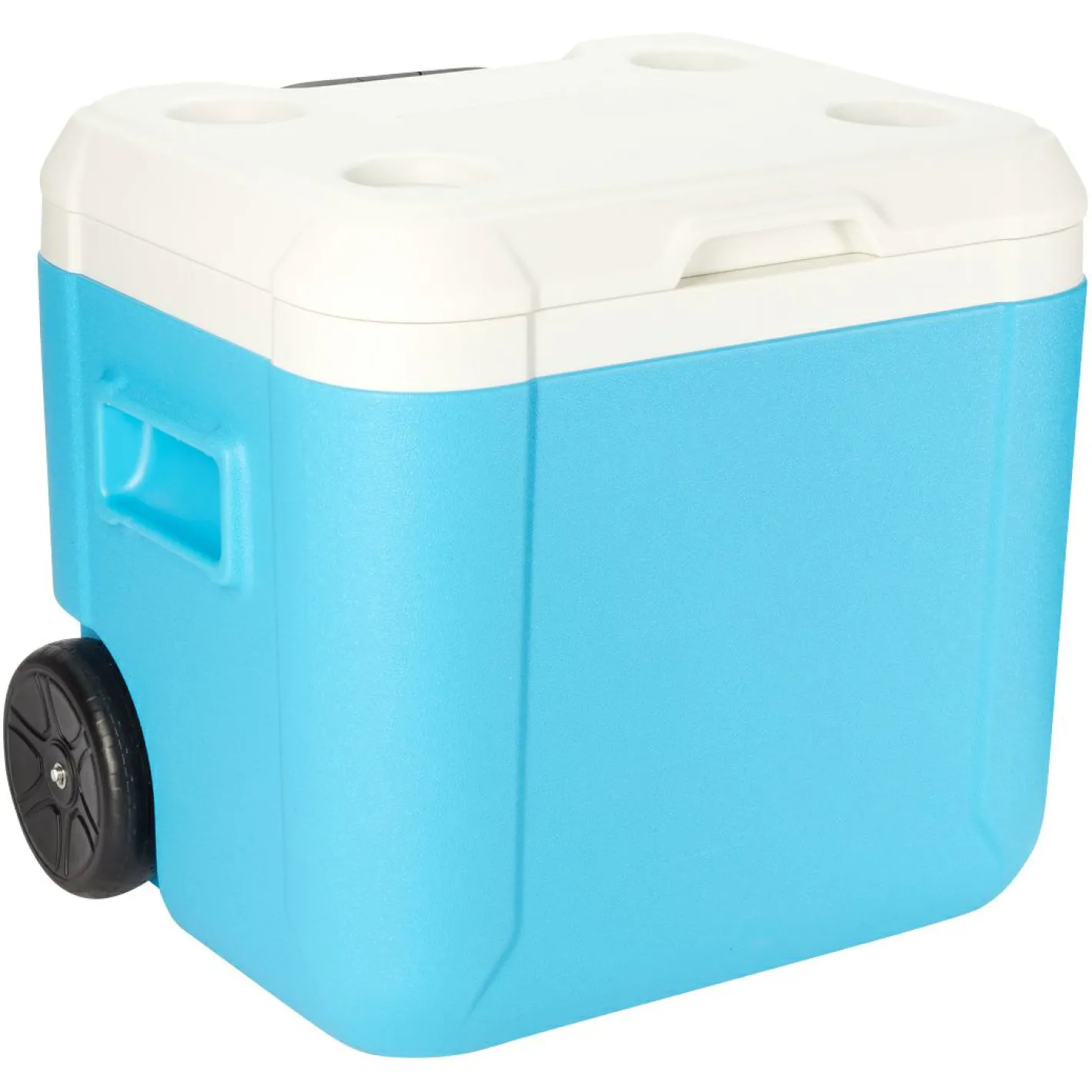 Clearance il Lago Passion 60L Kühlbox-Trolley Goliath