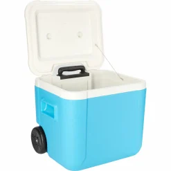Clearance il Lago Passion 60L Kühlbox-Trolley Goliath