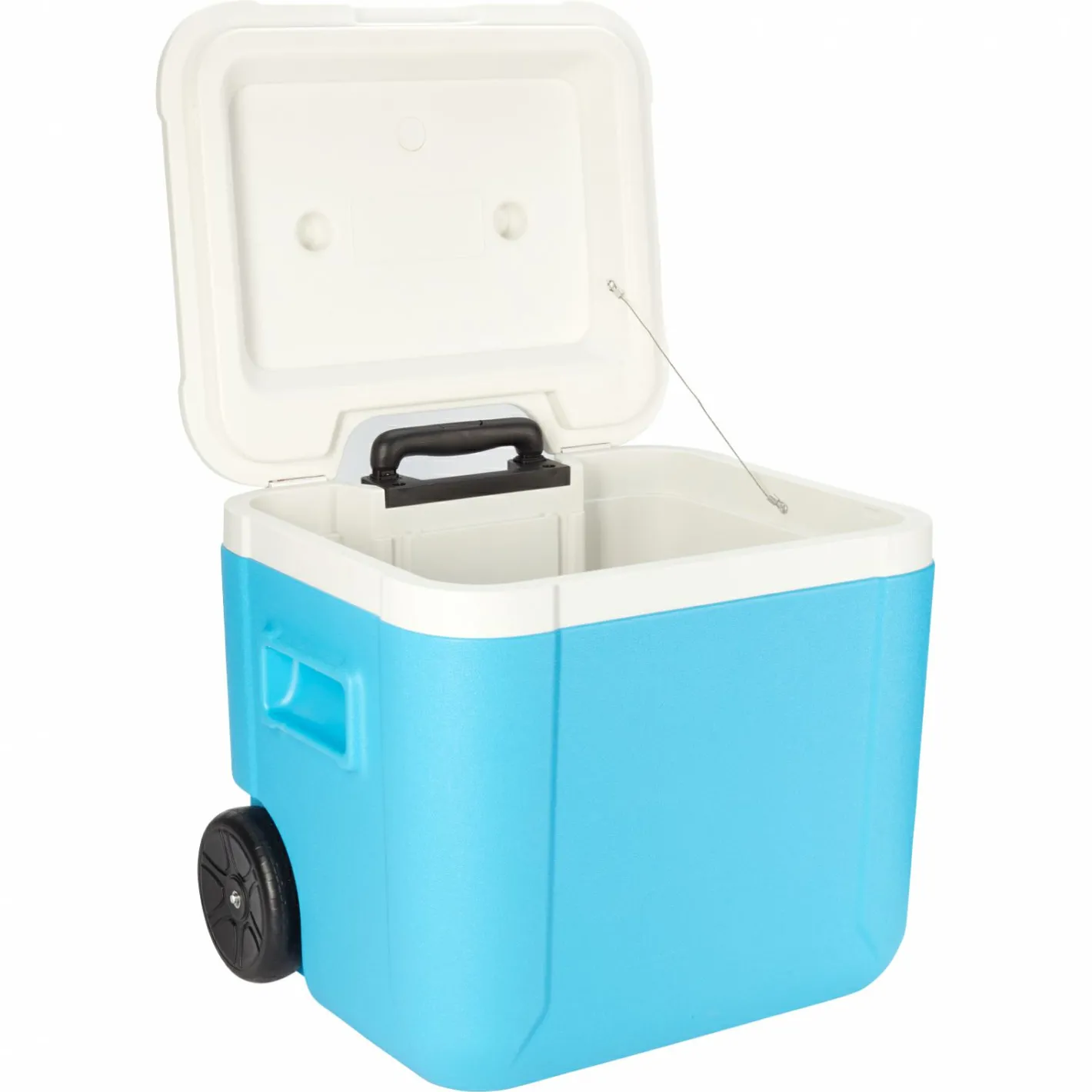 Clearance il Lago Passion 60L Kühlbox-Trolley Goliath