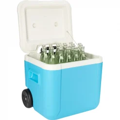 Clearance il Lago Passion 60L Kühlbox-Trolley Goliath