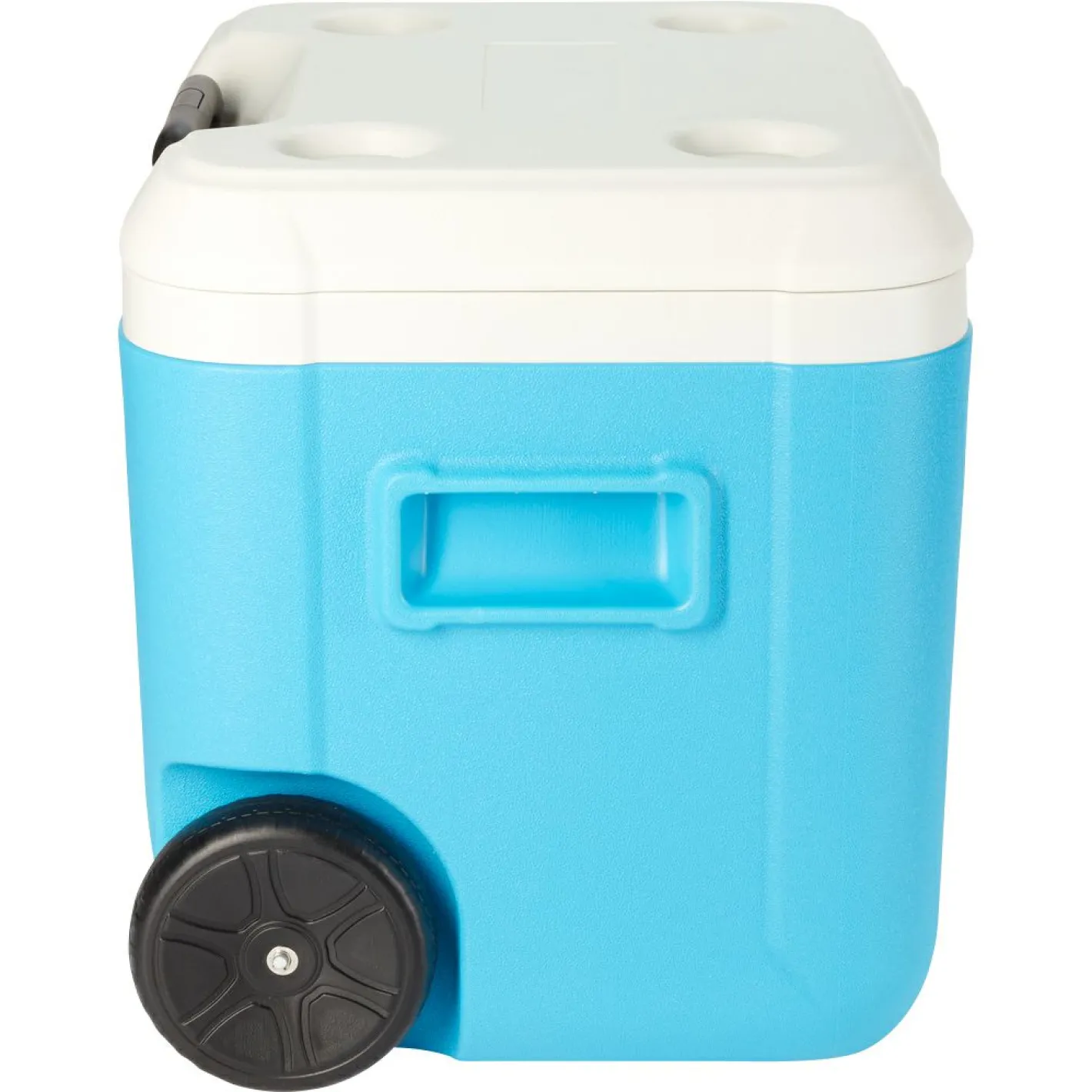 Clearance il Lago Passion 60L Kühlbox-Trolley Goliath