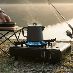 Outlet il Lago Passion Portabler Gaskocher