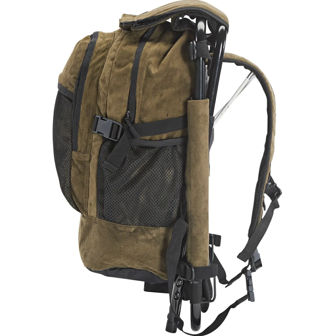 New il Lago Passion Rucksackhocker HunterPro